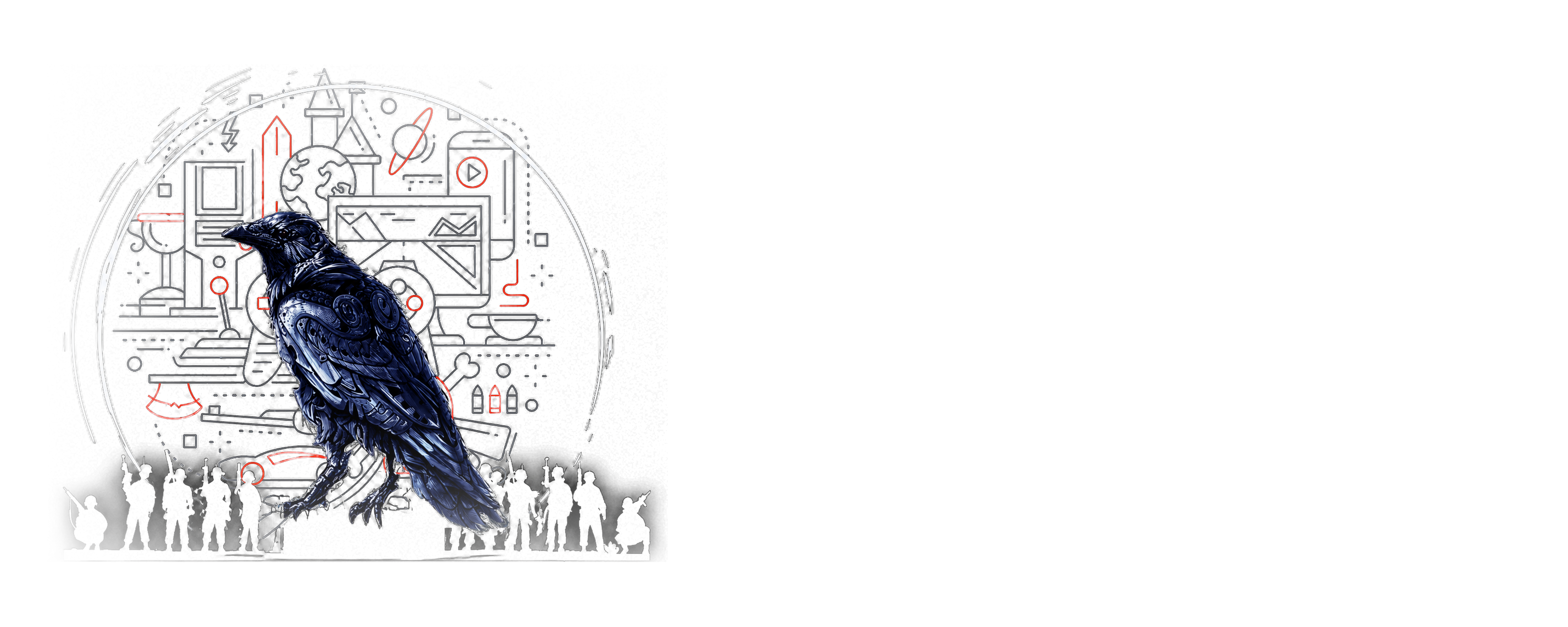 CuervoBot
